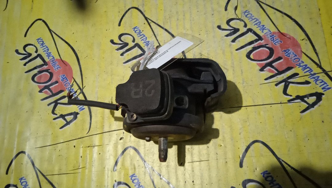 ПОДУШКА ДВС/NIS/CIMA/PGF50/GF50/GNF50/VK45DE/VK45DD/С ДАТЧИКОМ/F/R