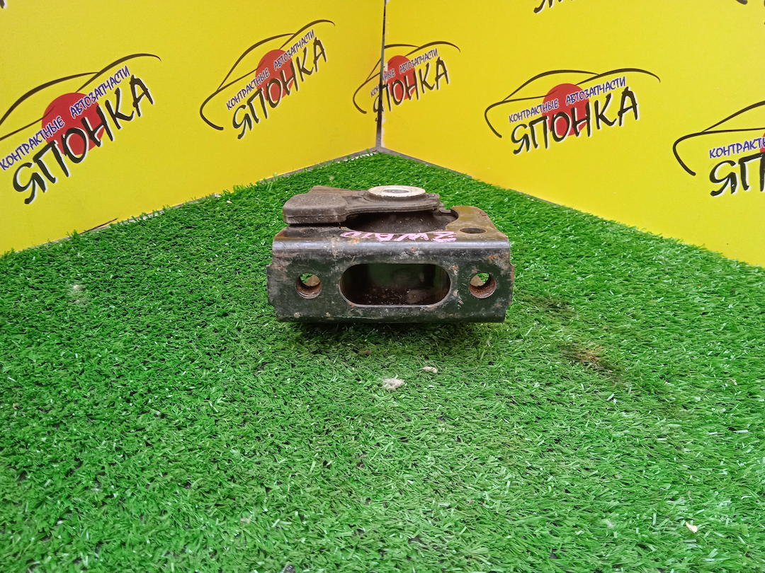 ПОДУШКА ДВС/TOY/AURIS/PRIUS/ZWE150/ZVW30/ZVW35/ZWA10/2ZRFXE/F