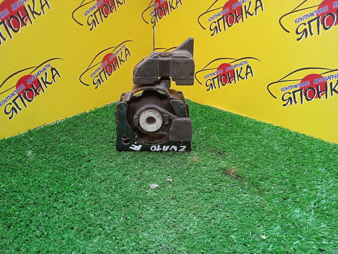 ПОДУШКА ДВС/TOY/AURIS/PRIUS/ZWE150/ZVW30/ZVW35/ZWA10/2ZRFXE/F