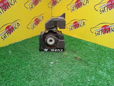 ПОДУШКА ДВС/TOY/AURIS/PRIUS/ZWE150/ZVW30/ZVW35/ZWA10/2ZRFXE/F