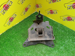 ПОДУШКА ДВС/TOY/RACTIS/VITZ/NCP100/NCP91/1NZ/F/L