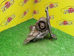 ПОДУШКА ДВС/TOY/VITZ/COROLLA AXIO/COROLLA FIELDER/PORTE/PROBOX/RACTIS/SPADE/SUCCEED/VERSO/YARIS/NSP130/NRE160/NSP120/NSP122/NSP135/NSP140/NSP160/1NRFE/1NRFKE/L