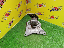 ПОДУШКА ДВС/TOY/VITZ/COROLLA AXIO/COROLLA FIELDER/PORTE/PROBOX/RACTIS/SPADE/SUCCEED/VERSO/YARIS/NSP130/NRE160/NSP120/NSP122/NSP135/NSP140/NSP160/1NRFE/1NRFKE/L