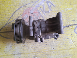 КОМПРЕССОР КОНДИЦИОНЕРА/MAZ/ZJ-VE/ZY-VE/DEMIO/MAZDA2/DE3AS/DE3FS/DE5FS/D65161K00A/V09A1AA4AK/V09A1AA4AD