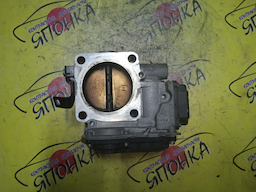 ЗАСЛОНКА ДРОССЕЛЬНАЯ/HON/K20A/K20Z/K24A/R20A1/R20A2/ACCORD/CR-V/EDIX/STEPWGN/BE8/CU1/CW1/RE3/RE4/RE5/RG1/RG2/RG3/RG4/2 ТРУБКИ/141010K13H