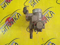 ЗАСЛОНКА ДРОССЕЛЬНАЯ/TOY/1JZ-GE/2JZ/CHASER/CRESTA/CROWN/MARK II/PROGRES/JZS171/JZS171W/JZX100/КРУИЗ КОНТРОЛЬ/VVTI