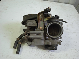ЗАСЛОНКА ДРОССЕЛЬНАЯ/TOY/1G BEAMS/С КРУИЗОМ/4*4*4 КОНТ.