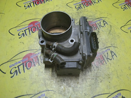 ЗАСЛОНКА ДРОССЕЛЬНАЯ/HON/K20A/K20Z/K24A/R20A1/R20A2/ACCORD/CR-V/EDIX/STEPWGN/BE8/CU1/CW1/RE3/RE4/RE5/RG1/RG2/RG3/RG4/2 ТРУБКИ/141010K13H
