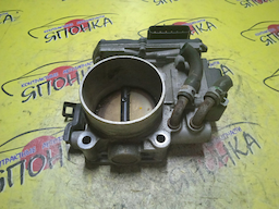 ЗАСЛОНКА ДРОССЕЛЬНАЯ/HON/K20A/K20Z/K24A/R20A1/R20A2/ACCORD/CR-V/EDIX/STEPWGN/BE8/CU1/CW1/RE3/RE4/RE5/RG1/RG2/RG3/RG4/2 ТРУБКИ/141010K13H