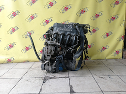 ДВС/HON/L13A/FIT/FIT ARIA/JAZZ/GD1/GD2/GD6/GD7/8 СВЕЧЕЙ