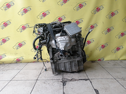 ДВС/HON/L13A/FIT/FIT ARIA/JAZZ/GD1/GD2/GD6/GD7/8 СВЕЧЕЙ