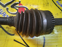ПРИВОД/MMC/LANCER/MIRAGE/CL2A/CM2A/CM8A/4D68/4G15/МКПП/4WD/ABS/F/R