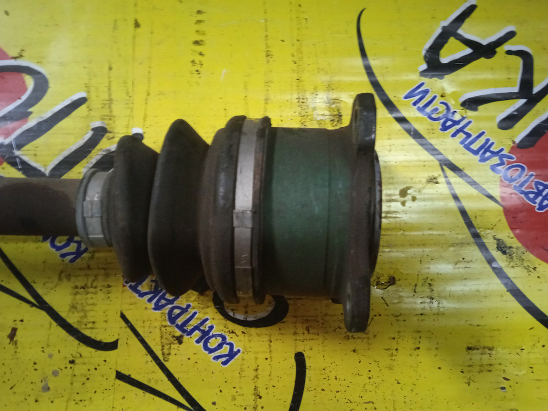 ПРИВОД/MMC/PAJERO MINI/H58A/4A30T/ВНУТР. ШЛИЦ/ABS/F/L
