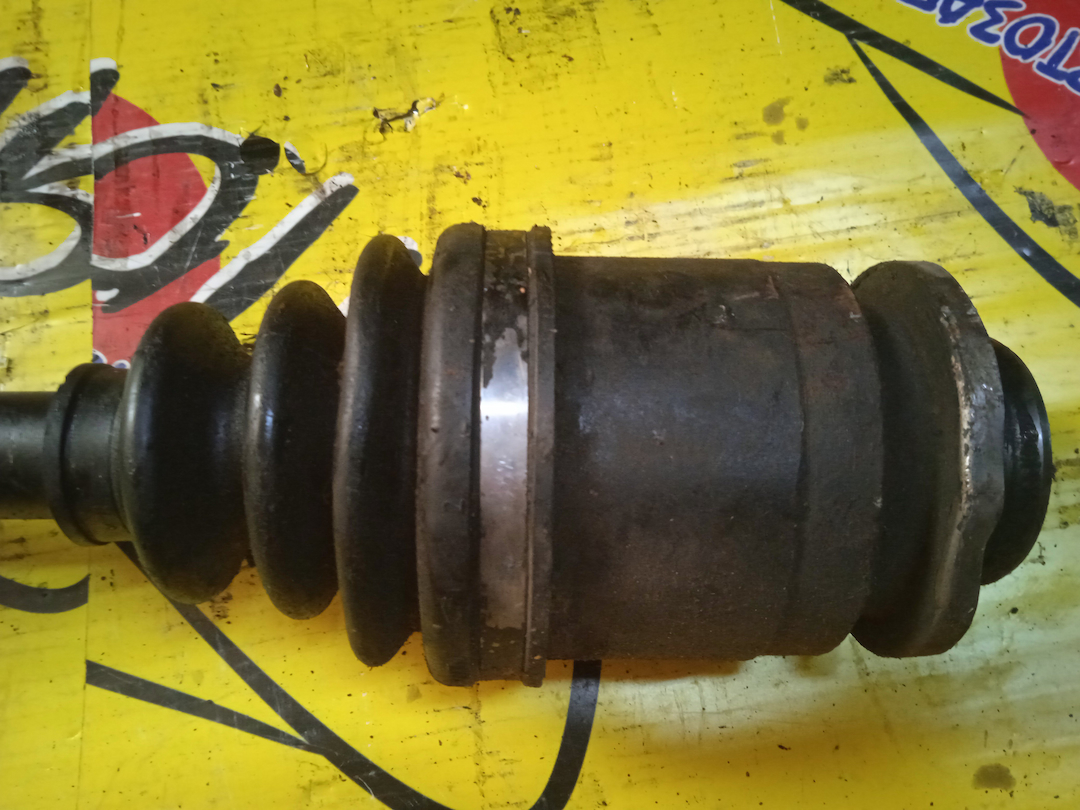 ПРИВОД/MMC/PAJERO IO/H66W/H76W/H77W/4G93/4G94/ВНУТР. ШЛИЦ/ABS/МЕХ/F/L