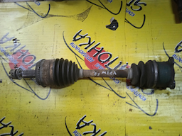 ПРИВОД/MMC/PAJERO MINI/H58A/4A30T/ВНУТР. ШЛИЦ/ABS/F/L