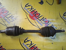 ПРИВОД/MMC/PAJERO IO/H66W/H76W/H77W/4G93/4G94/ABS/МЕХ/F/R