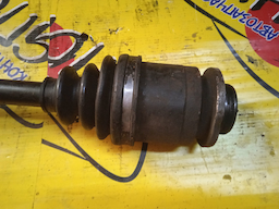 ПРИВОД/MMC/PAJERO IO/H66W/H76W/H77W/4G93/4G94/ВНУТР. ШЛИЦ/ABS/МЕХ/F/L
