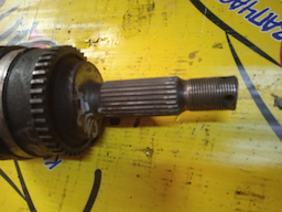 ПРИВОД/MMC/LANCER/MIRAGE/CL2A/CM2A/CM8A/4D68/4G15/МКПП/4WD/ABS/F/R