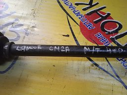 ПРИВОД/MMC/LANCER/MIRAGE/CL2A/CM2A/CM8A/4D68/4G15/МКПП/4WD/ABS/F/R
