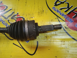 ПРИВОД/MMC/LANCER/MIRAGE/CL2A/CM2A/CM8A/4D68/4G15/МКПП/4WD/ABS/F/R