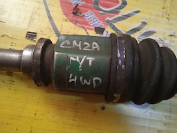 ПРИВОД/MMC/LANCER/MIRAGE/CL2A/CM2A/CM8A/4D68/4G15/МКПП/4WD/ABS/F/R