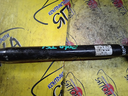 ПРИВОД/VW/POLO/6R1/BKY/AT/6R0407762B/F/R