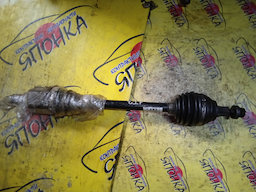 ПРИВОД/VW/TOURAN/1T1/F/L