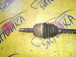 ПРИВОД/NIS/RENAULT KOLEOS/QASHQAI/X-TRAIL/HZG/J11E/NT32/T32/MR20-DD/КОРОТКИЙ/2WD/F/L
