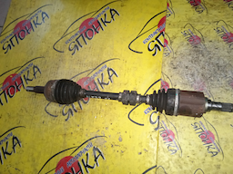 ПРИВОД/NIS/RENAULT KOLEOS/QASHQAI/X-TRAIL/HZG/J11E/NT32/T32/MR20-DD/КОРОТКИЙ/2WD/F/L