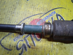 ПРИВОД/NIS/RENAULT KOLEOS/QASHQAI/X-TRAIL/HZG/J11E/NT32/T32/MR20-DD/С ПОДВЕСНЫМ/2WD/F/R