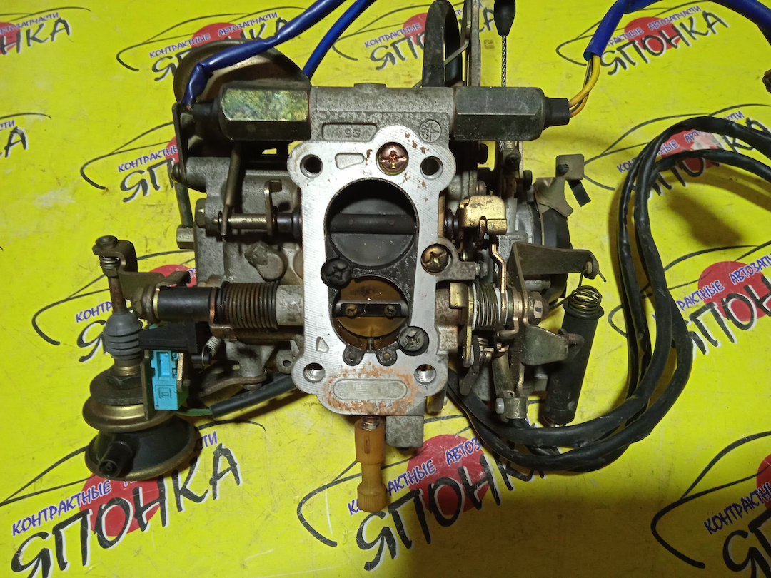 КАРБЮРАТОР/NIS/GA15DS/PRESEA/PULSAR/SUNNY/WINGROAD/B13/EB13/EN14/FB13/FN14/FNB13/FNN14/HB13/HN14/HNB13/HR10/N14/PR10/R10/RNN14/SB13/SN14/VSNY10/VY10/WEY10/WFGY10/WFNY10/WHNY10/WHY10/Y10