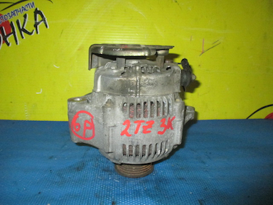 ГЕНЕРАТОР/TOY/2TZ/ESTIMA/ESTIMA EMINA/ESTIMA LUCIDA/TCR10G/TCR11G/TCR11W/TCR20G/TCR21G/TCR21W/6 РУЧЕЙКОВ/3 КОНТАКТА