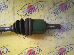 ПРИВОД/MAZ/DEMIO/DW3W/DW5W/F/L/MT/ABS
