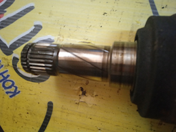 ПРИВОД/LR/FREELANDER/L359/B6324S/B/L