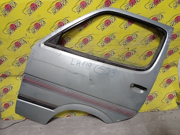 ДВЕРЬ БОКОВАЯ/TOY/HIACE/LH103/LH106/LH109/LH117/LH119/F/L