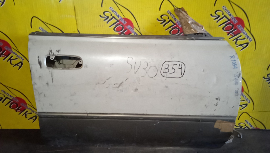 ДВЕРЬ БОКОВАЯ/TOY/CAMRY/CAMRY PROMINENT/VISTA/CV30/SV30/SV32/SV33/SV35/VZV30/VZV31/VZV32/VZV33/F/R/HARD TOP