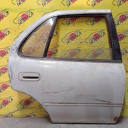 ДВЕРЬ БОКОВАЯ/TOY/CAMRY/CAMRY PROMINENT/VISTA/CV30/SV30/SV32/SV33/SV35/VZV30/VZV31/VZV32/VZV33/B/R/HARD TOP