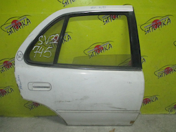 ДВЕРЬ БОКОВАЯ/TOY/CAMRY/CAMRY PROMINENT/VISTA/CV30/SV30/SV32/SV33/SV35/VZV30/VZV31/VZV32/VZV33/B/R/HARD TOP