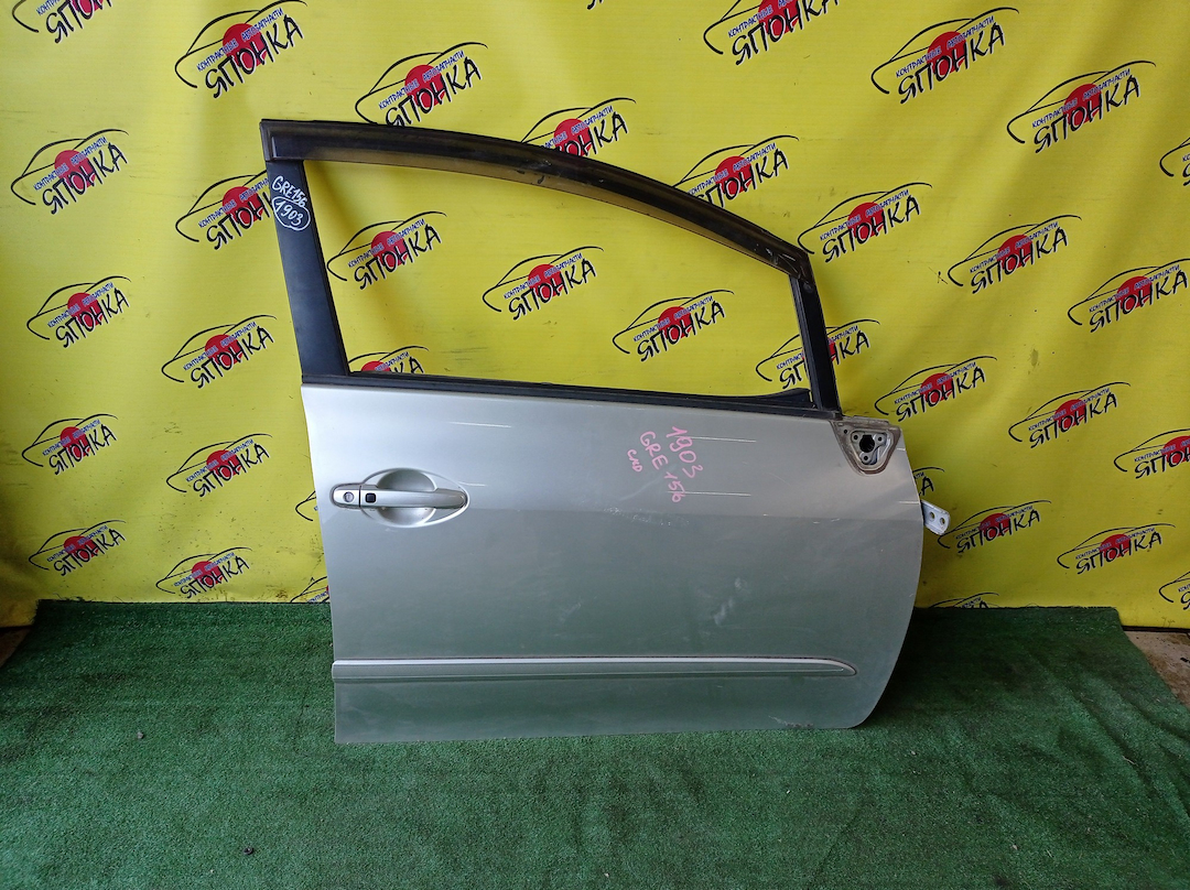 ДВЕРЬ БОКОВАЯ/TOY/BLADE/GRE156/GRE156H/F/R