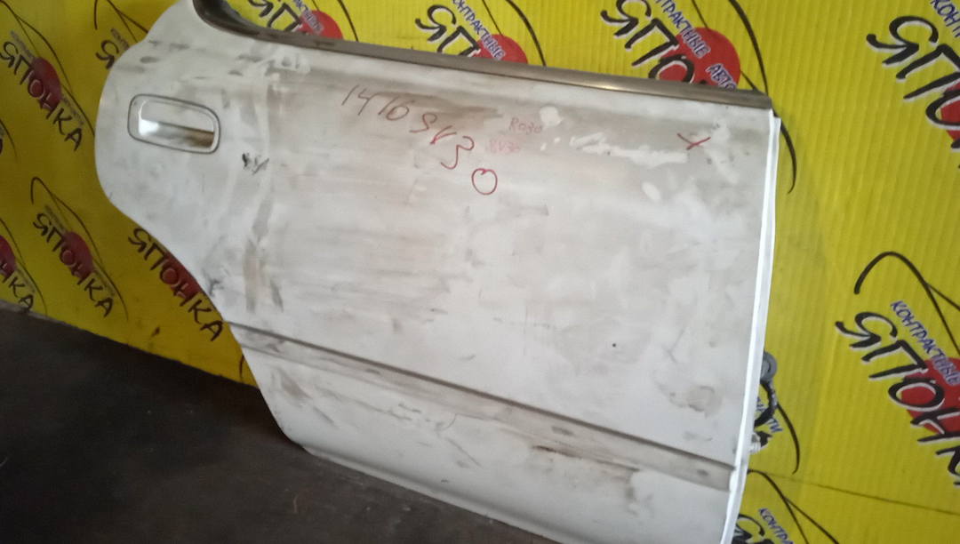 ДВЕРЬ БОКОВАЯ/TOY/CAMRY/CAMRY PROMINENT/VISTA/CV30/SV30/SV32/SV33/SV35/VZV30/VZV31/VZV32/VZV33/B/R/HARD TOP