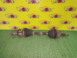 ПРИВОД/NIS/BASSARA/PRESAGE/R'NESSA/JU30/N30/U30/KA24-DE/YD25-DDTI/ВНУТРЕННЯЯ/29 ШЛИЦОВ/АТМ/2WD/F/L