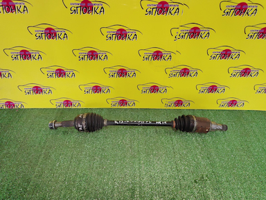 ПРИВОД/NIS/LATIO/MARCH/MICRA/NOTE/N17/K13/E12/HR12/2WD/F/L