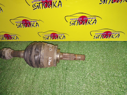 ПРИВОД/NIS/BASSARA/PRESAGE/R'NESSA/JU30/N30/U30/KA24-DE/YD25-DDTI/ВНУТРЕННЯЯ/29 ШЛИЦОВ/АТМ/2WD/F/L
