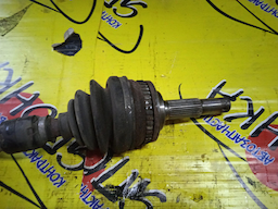 ПРИВОД/NIS/BLUEBIRD/PRIMERA/PRIMERA CAMINO/ENU14/HNU14/HNP11/WHNP11/SR18DE/SR20DE/4WD/МТМ/F/L