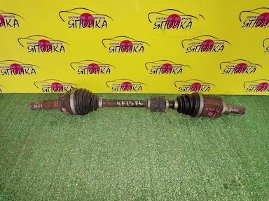 ПРИВОД/NIS/HR15/HR16/JUKE/YF15/F15/NF15/F/L/CVT/2WD/ABS