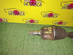 ПРИВОД/NIS/BASSARA/PRESAGE/R'NESSA/JU30/N30/U30/KA24-DE/YD25-DDTI/ВНУТРЕННЯЯ/29 ШЛИЦОВ/АТМ/2WD/F/L