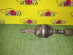 ПРИВОД/NIS/TEANA/VQ25/J32/F/L/БЕЗ ABS