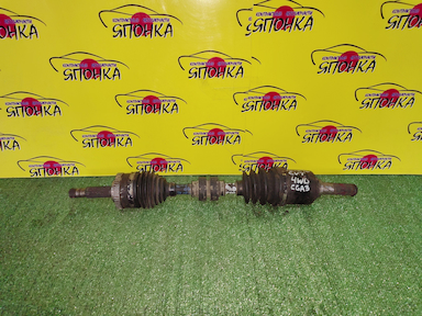 ПРИВОД/NIS/CUBE/MARCH/ANK11/ANZ10/CGA3DE/CVT/4WD/F/L