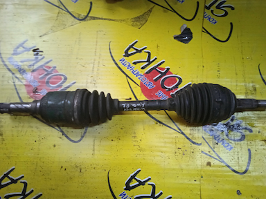 ПРИВОД/NIS/AD/BLUEBIRD SYLPHY/SUNNY/WINGROAD/FNB15/QNG10/VHNY11/QG13DE/QG15DE/МТМ/БЕЗ ABS/4WD/F/L