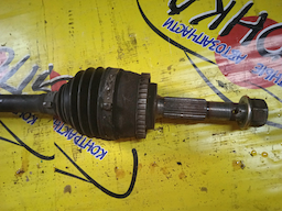 ПРИВОД/NIS/AD/BLUEBIRD SYLPHY/SUNNY/WINGROAD/FNB15/QNG10/VHNY11/WFNY11/WHNY11/QG15-DE/QG18-DD/QG18-DE/4WD/ATM/MTM/F/R